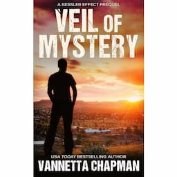 Veil of Mystery