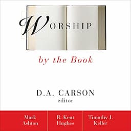 Worship by the Book