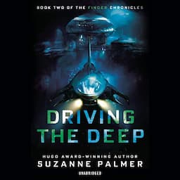 Driving the Deep