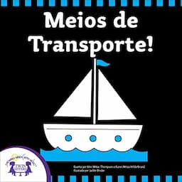 Meios de transporte