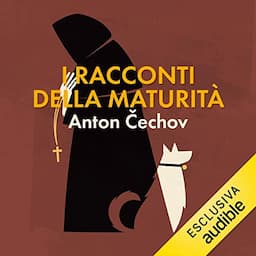 I racconti della maturit&agrave;