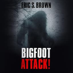 Bigfoot Attack!