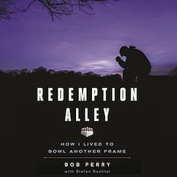 Redemption Alley