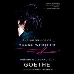 The Sufferings of Young Werther