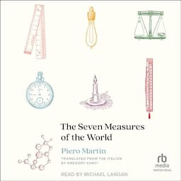 The Seven Measures of the World