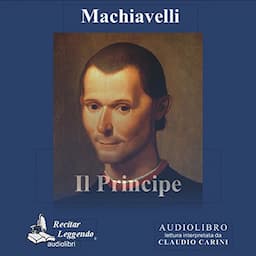 Il Principe [The Prince]