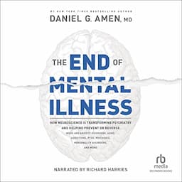 The End of Mental Illness