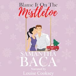 Blame It on the Mistletoe