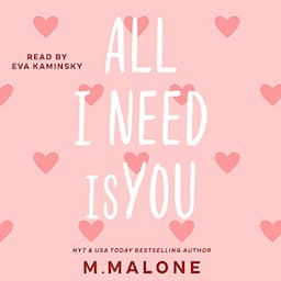 All I Need Is You