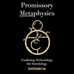 Promissory Metaphysics: Confusing Methodology for Soteriology