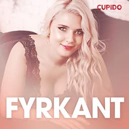 Fyrkant