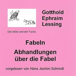 Fabeln - Abhandlungen &uuml;ber die Fabel