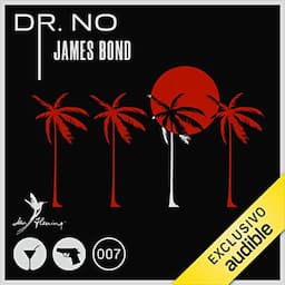 Dr. No (Spanish Edition)