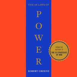 The 48 Laws of Power