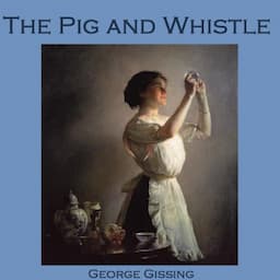 The Pig and Whistle