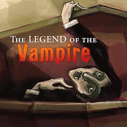 The Legend of the Vampire