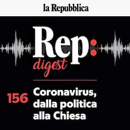 Coronavirus, dalla politica alla Chiesa