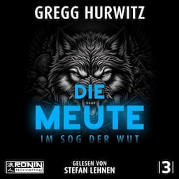 Die Meute. Im Sog der Wut