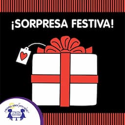 &iexcl;Sorpresa Festiva! [Festive Surprise!]