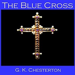 The Blue Cross