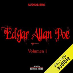 Cuentos de edgar allan poe volumen 1 [Tales of Edgar Allan Poe, Volume 1]