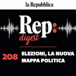 Elezioni, la nuova mappa politica