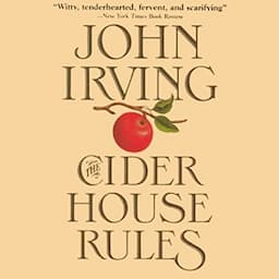 The Cider House Rules