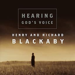 Hearing God's Voice