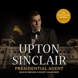 Presidential Agent