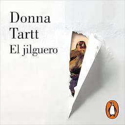 El Jilguero [The Goldfinch]