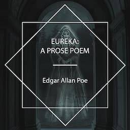 Eureka: A Prose Poem