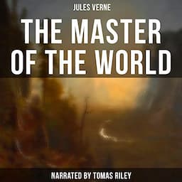 The Master of the World