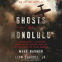 Ghosts of Honolulu