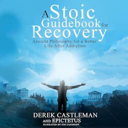 A Stoic Guidebook for Recovery