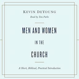 Men and Women in the Church