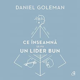 Ce &icirc;nseamnă să fii un lider bun