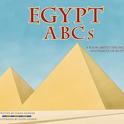 Egypt ABCs