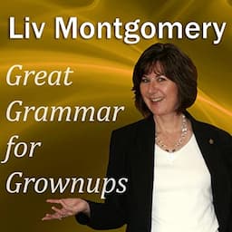 Great Grammar for Grownups