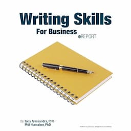 Writing Skills for Business