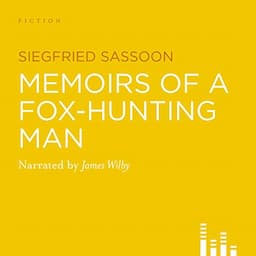 Memoirs of a Fox-hunting Man