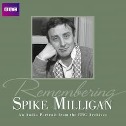 Remembering... Spike Milligan