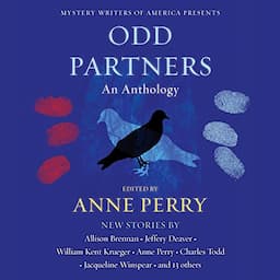 Odd Partners