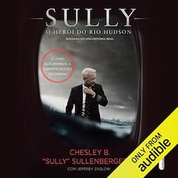 Sully: O her&oacute;i do Rio Hudson