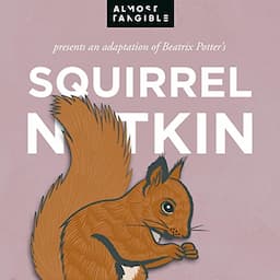 Squirrel Nutkin