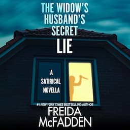 The Widow's Husband's Secret Lie