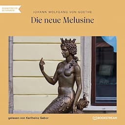 Die neue Melusine