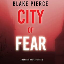 City of Fear