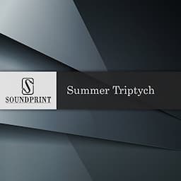 Summer Triptych