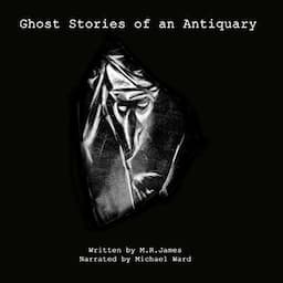 Selected Ghost Stories of M R James