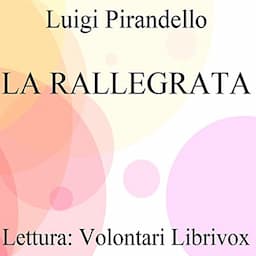 La rallegrata